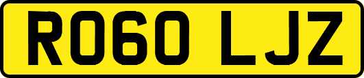 RO60LJZ
