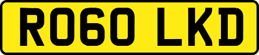 RO60LKD