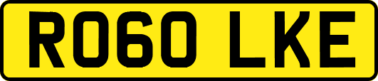 RO60LKE