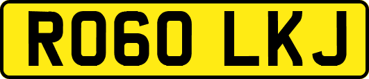 RO60LKJ