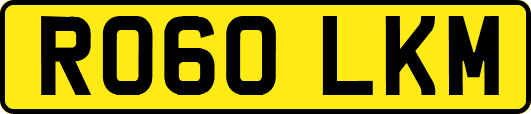 RO60LKM