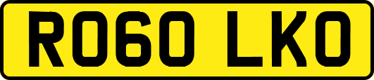 RO60LKO