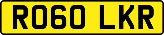 RO60LKR