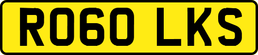 RO60LKS