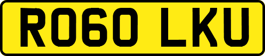 RO60LKU
