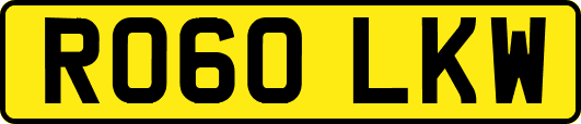 RO60LKW