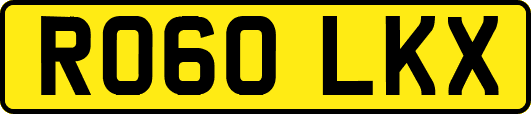 RO60LKX