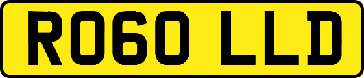 RO60LLD