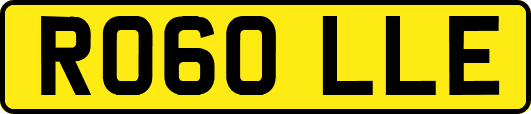 RO60LLE