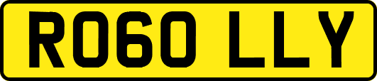 RO60LLY