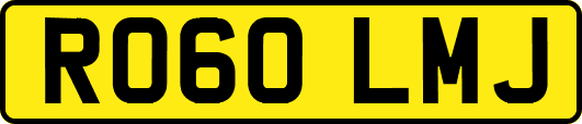RO60LMJ