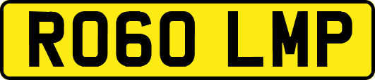 RO60LMP