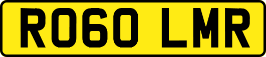 RO60LMR