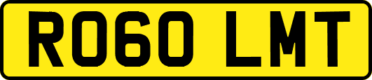 RO60LMT