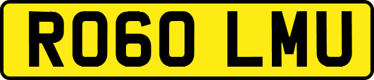 RO60LMU