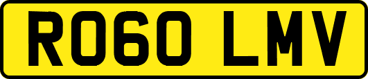 RO60LMV