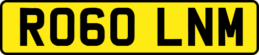 RO60LNM