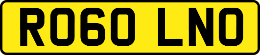 RO60LNO
