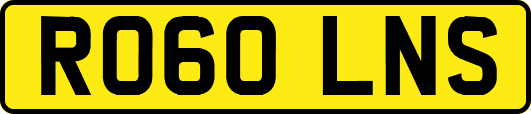 RO60LNS
