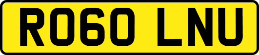 RO60LNU