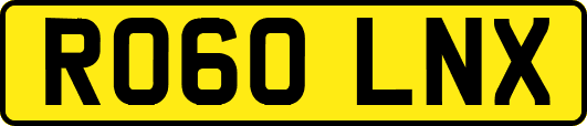 RO60LNX