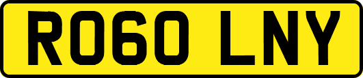 RO60LNY
