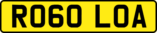 RO60LOA
