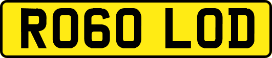 RO60LOD