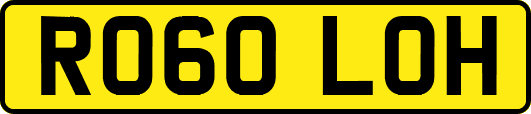 RO60LOH