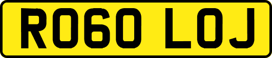 RO60LOJ