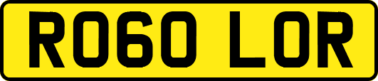 RO60LOR