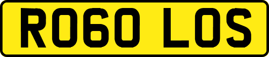 RO60LOS