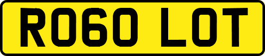 RO60LOT