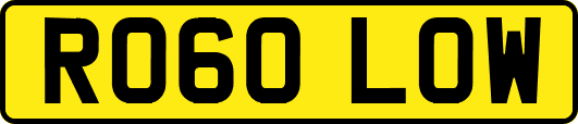 RO60LOW
