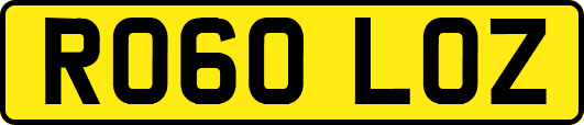 RO60LOZ