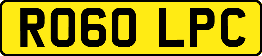 RO60LPC
