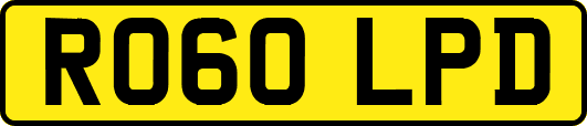 RO60LPD
