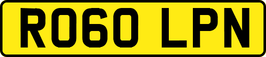 RO60LPN