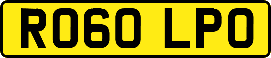 RO60LPO