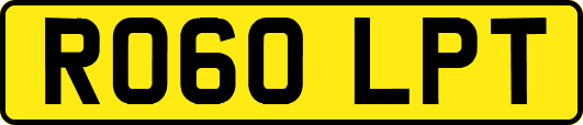 RO60LPT