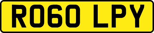 RO60LPY