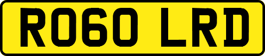 RO60LRD