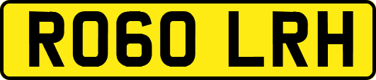 RO60LRH