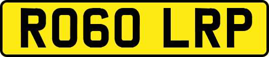 RO60LRP