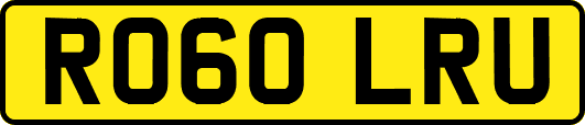 RO60LRU