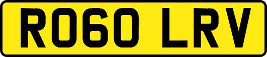 RO60LRV