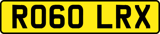 RO60LRX