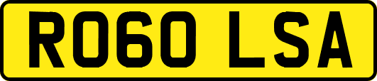 RO60LSA
