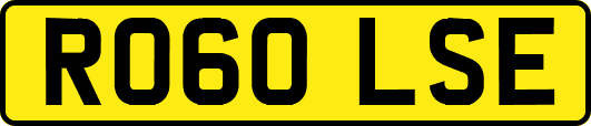 RO60LSE