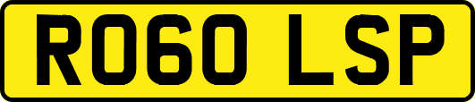 RO60LSP